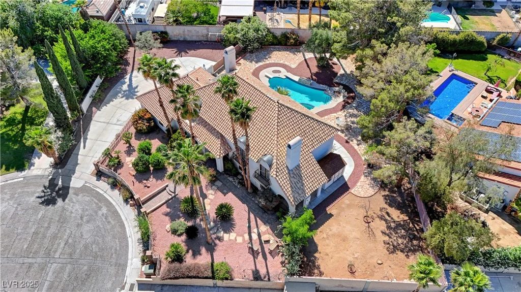 2771 Buffalo, Las Vegas, NV 89117