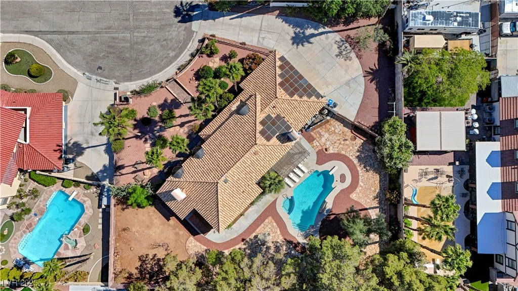 2771 Buffalo, Las Vegas, NV 89117