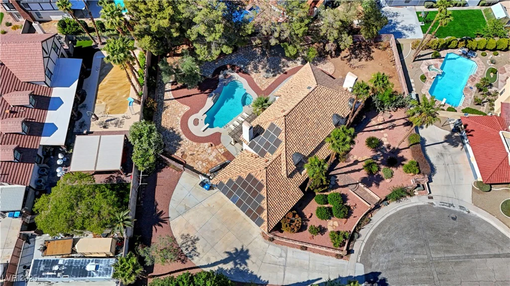2771 Buffalo, Las Vegas, NV 89117
