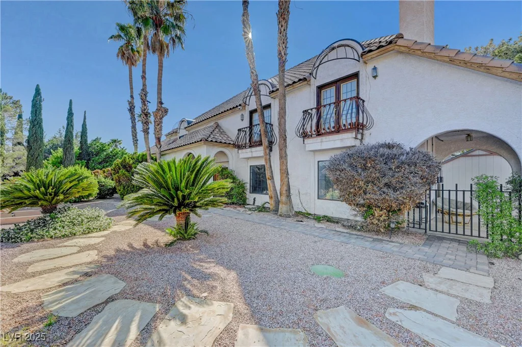 2771 Buffalo, Las Vegas, NV 89117