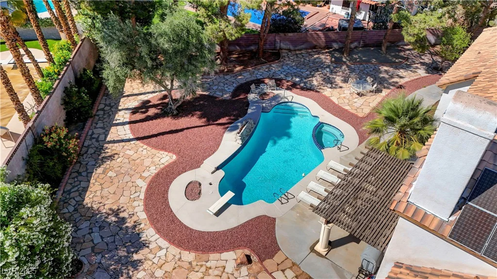 2771 Buffalo, Las Vegas, NV 89117