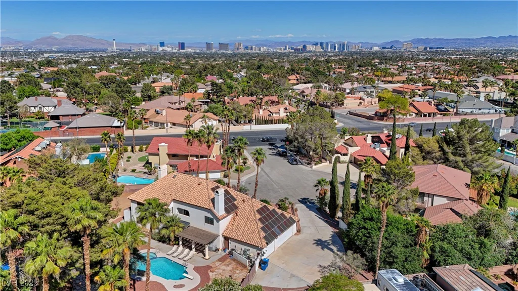 2771 Buffalo, Las Vegas, NV 89117