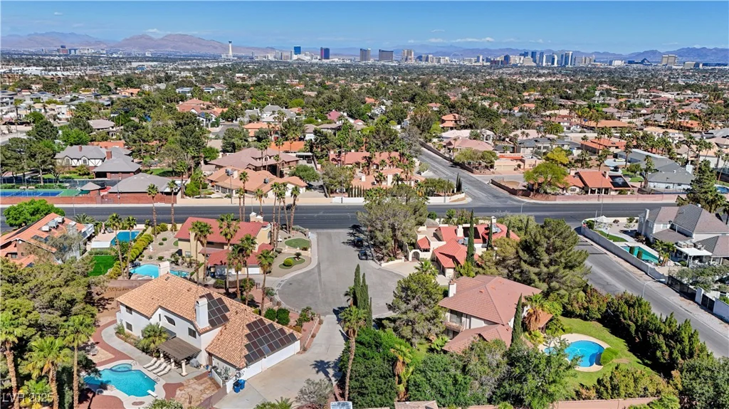 2771 Buffalo, Las Vegas, NV 89117