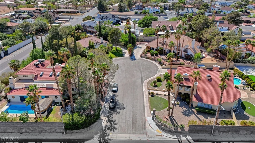 2771 Buffalo, Las Vegas, NV 89117