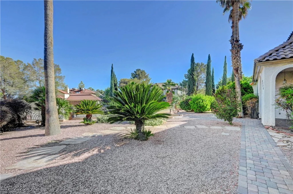 2771 Buffalo, Las Vegas, NV 89117