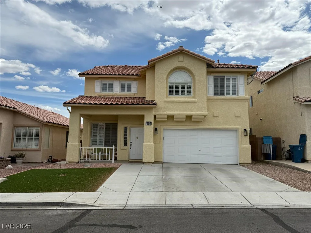 10071 Lemon Valley, Las Vegas, NV 89147