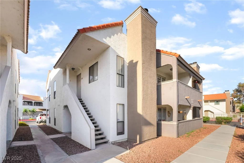 611 Bass, Henderson, NV 89014
