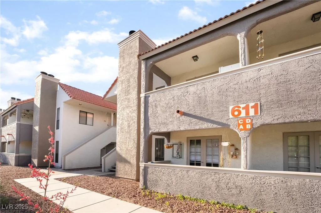 611 Bass, Henderson, NV 89014