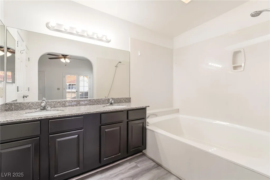 611 Bass, Henderson, NV 89014