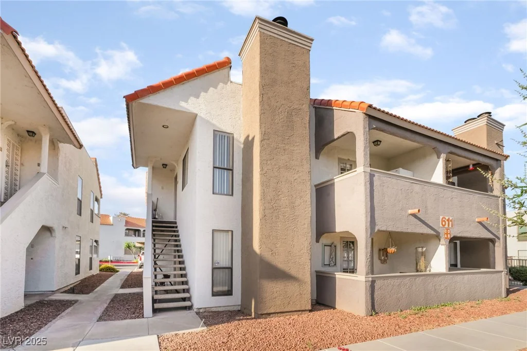 611 Bass, Henderson, NV 89014