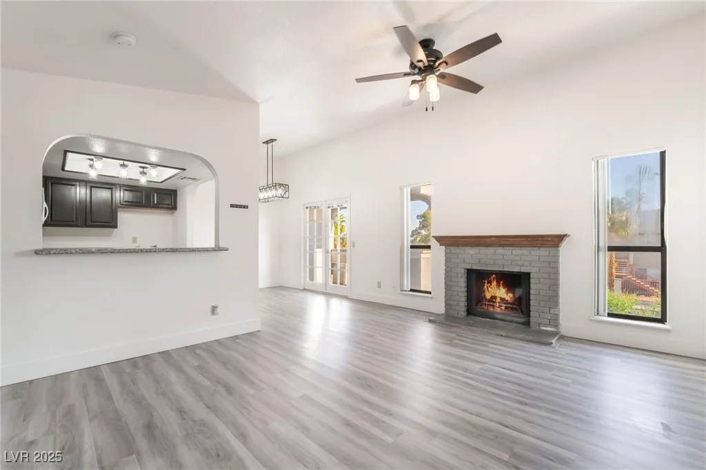 611 Bass, Henderson, NV 89014