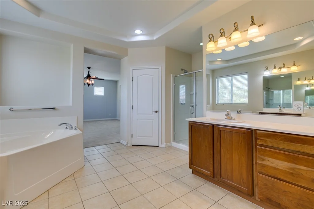 1004 Windy Ferrell, North Las Vegas, NV 89081