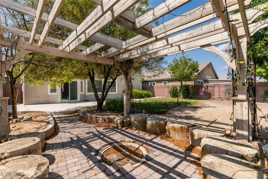 1004 Windy Ferrell, North Las Vegas, NV 89081
