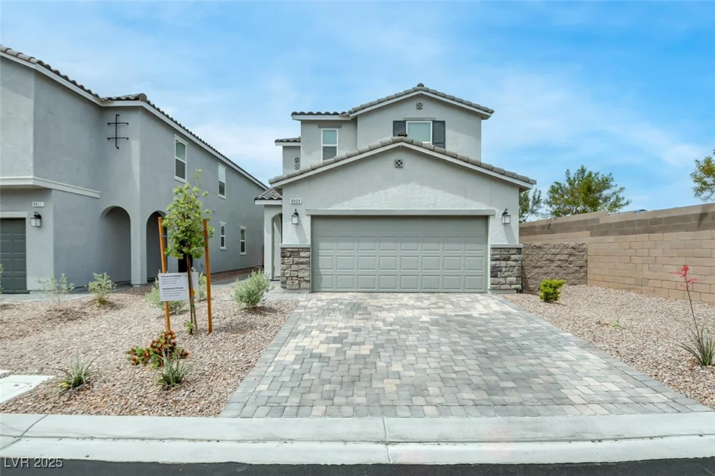 8909 Cherry Barn, Las Vegas, NV 89113