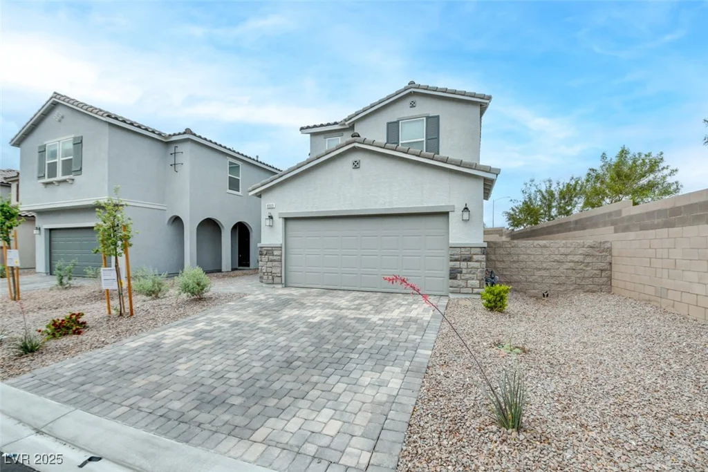 8909 Cherry Barn, Las Vegas, NV 89113