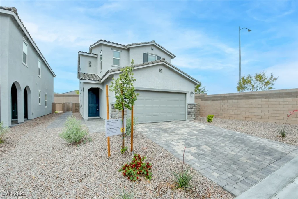 8909 Cherry Barn, Las Vegas, NV 89113