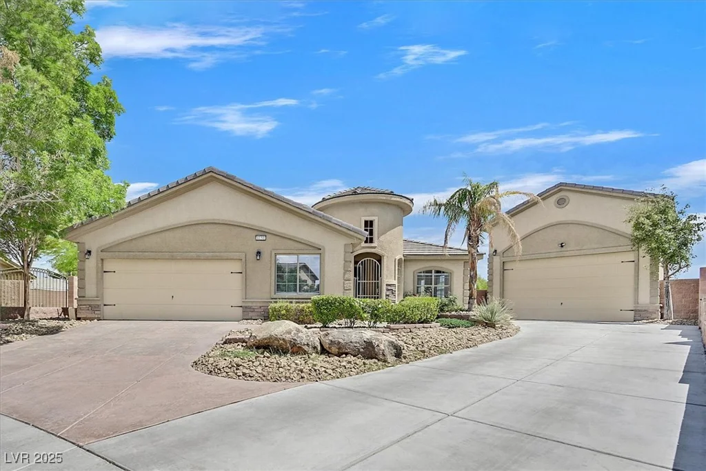 6150 Bunker Commons, Las Vegas, NV 89108