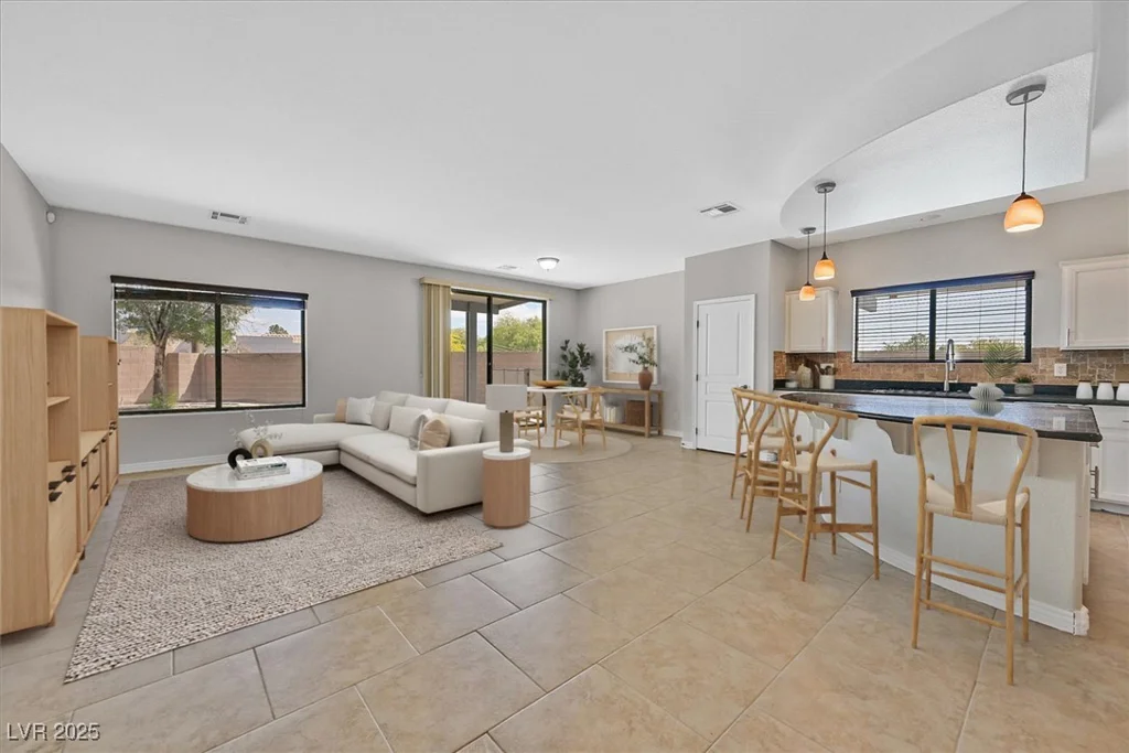 6150 Bunker Commons, Las Vegas, NV 89108