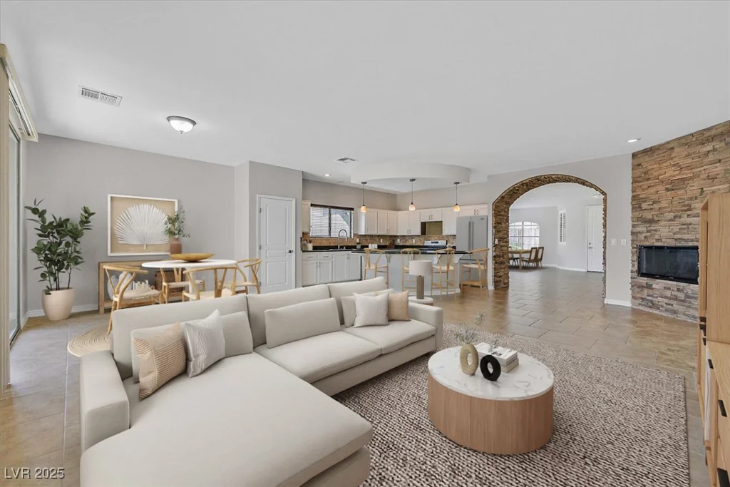 6150 Bunker Commons, Las Vegas, NV 89108