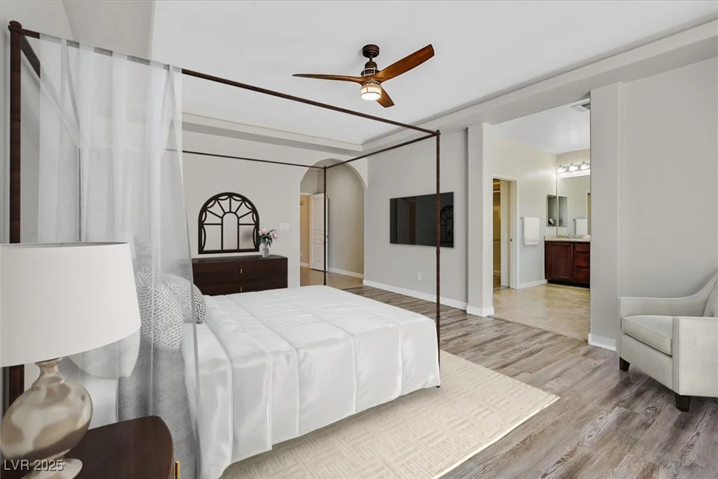 6150 Bunker Commons, Las Vegas, NV 89108