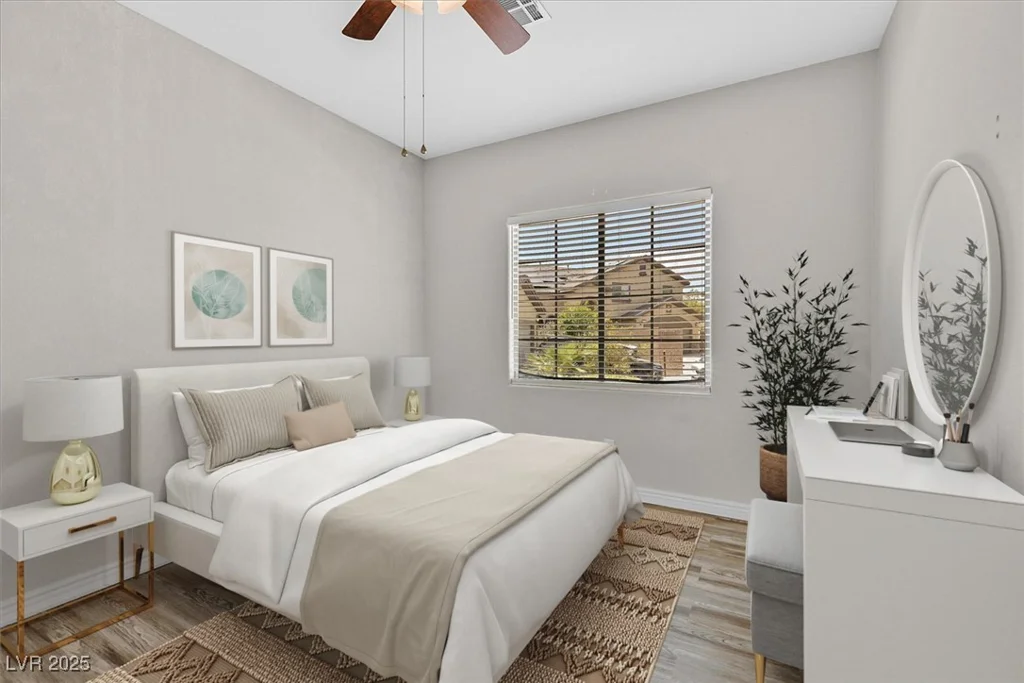 6150 Bunker Commons, Las Vegas, NV 89108