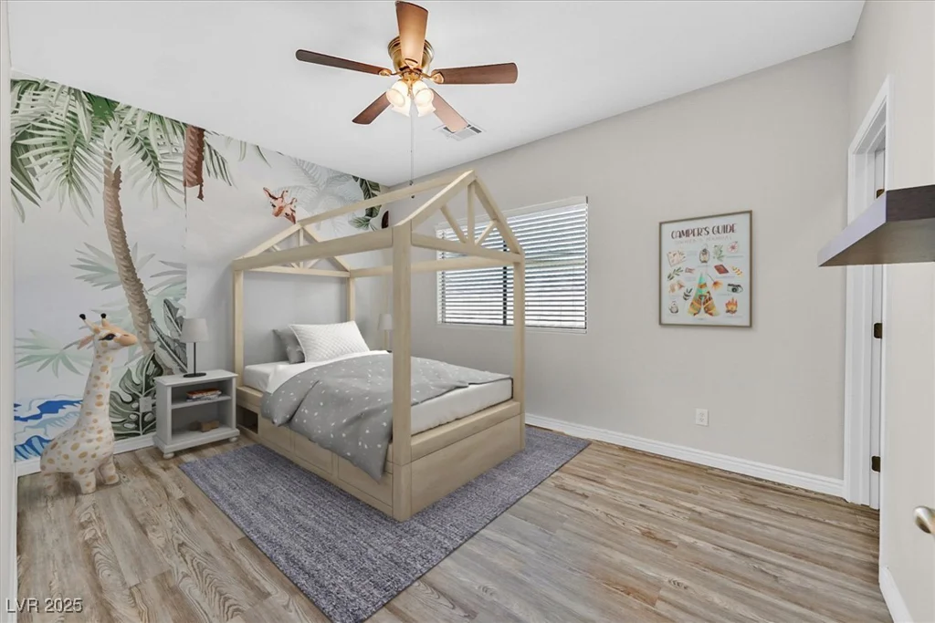 6150 Bunker Commons, Las Vegas, NV 89108