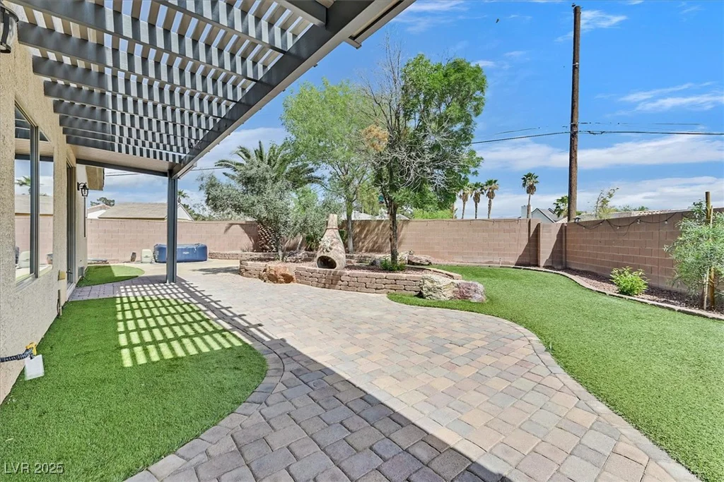 6150 Bunker Commons, Las Vegas, NV 89108
