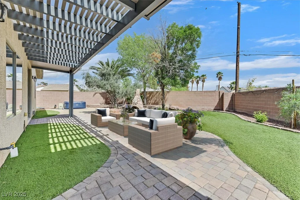 6150 Bunker Commons, Las Vegas, NV 89108