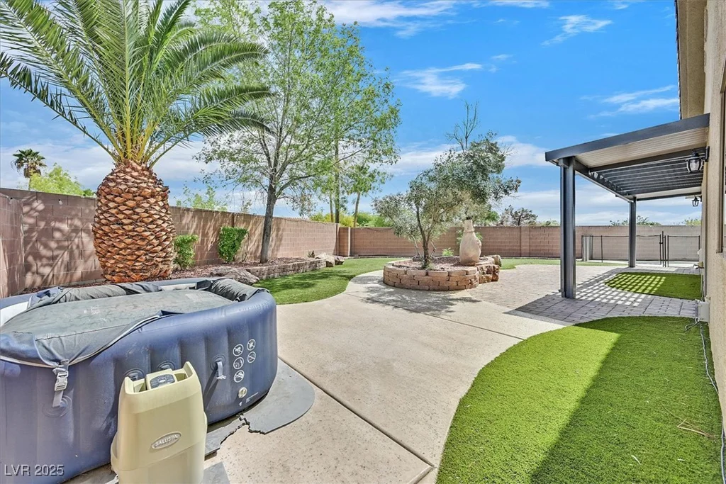 6150 Bunker Commons, Las Vegas, NV 89108