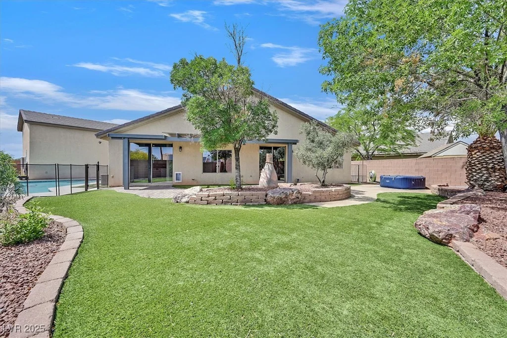 6150 Bunker Commons, Las Vegas, NV 89108