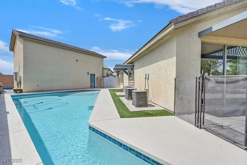 6150 Bunker Commons, Las Vegas, NV 89108