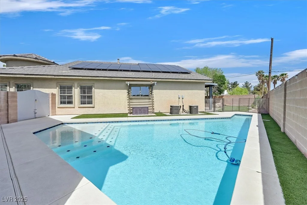 6150 Bunker Commons, Las Vegas, NV 89108
