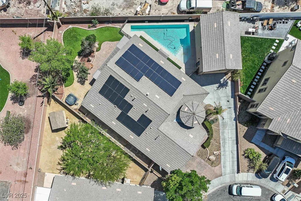 6150 Bunker Commons, Las Vegas, NV 89108