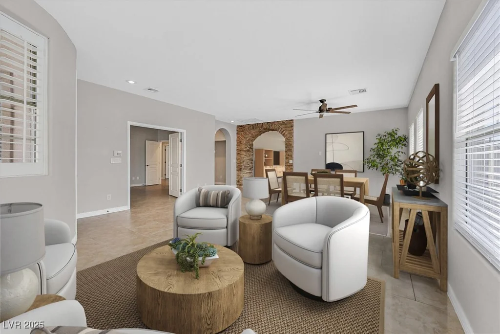 6150 Bunker Commons, Las Vegas, NV 89108
