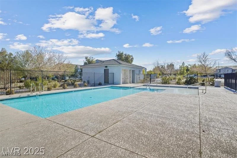 4465 Shimmering Skies, North Las Vegas, NV 89031