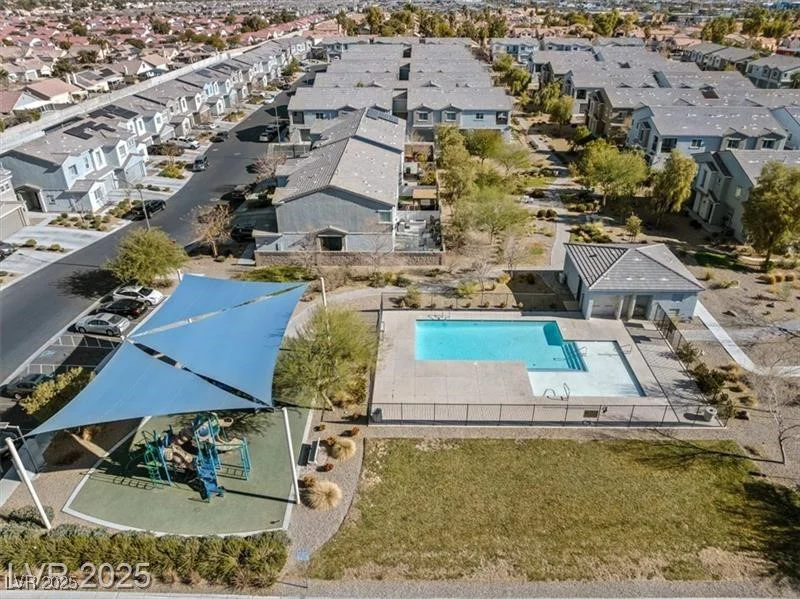 4465 Shimmering Skies, North Las Vegas, NV 89031