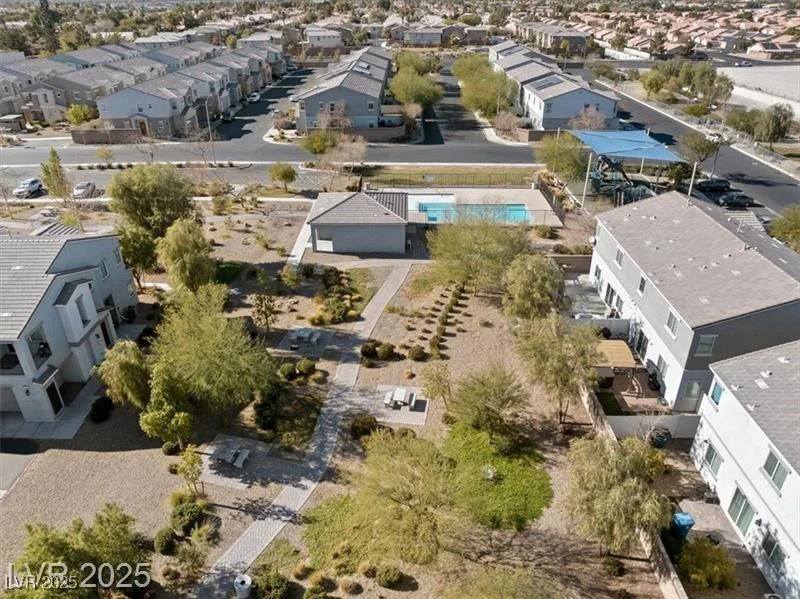 4465 Shimmering Skies, North Las Vegas, NV 89031