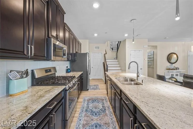 4465 Shimmering Skies, North Las Vegas, NV 89031