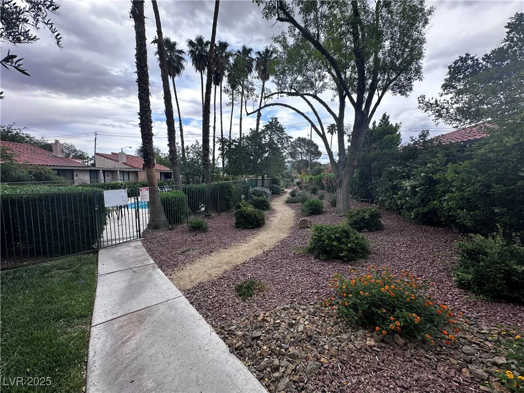 2484 Domingo, Las Vegas, NV 89121