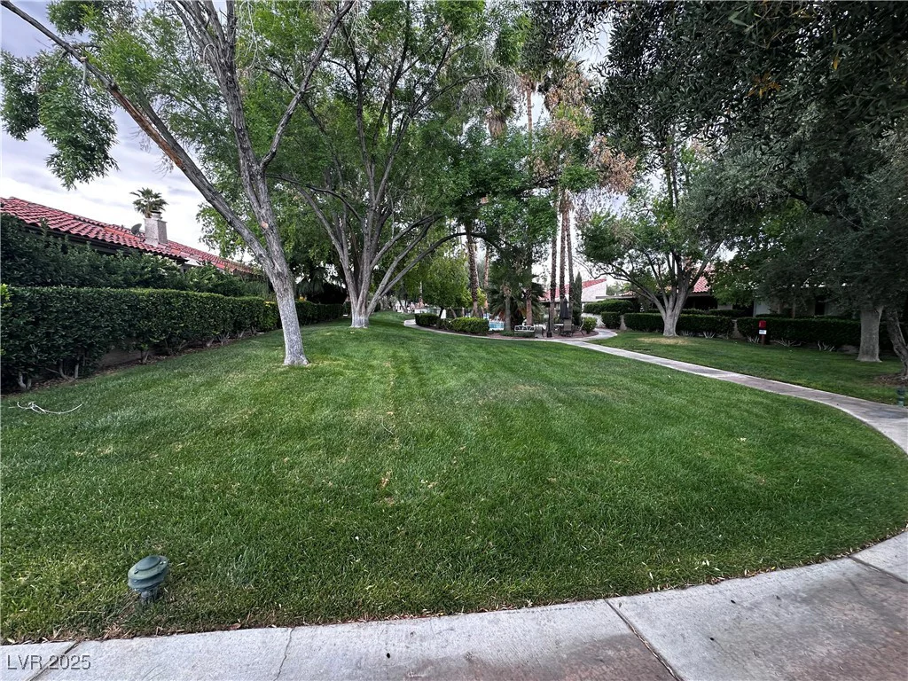 2484 Domingo, Las Vegas, NV 89121