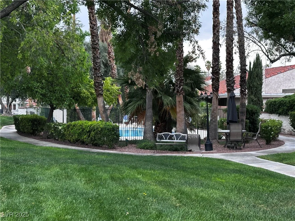 2484 Domingo, Las Vegas, NV 89121
