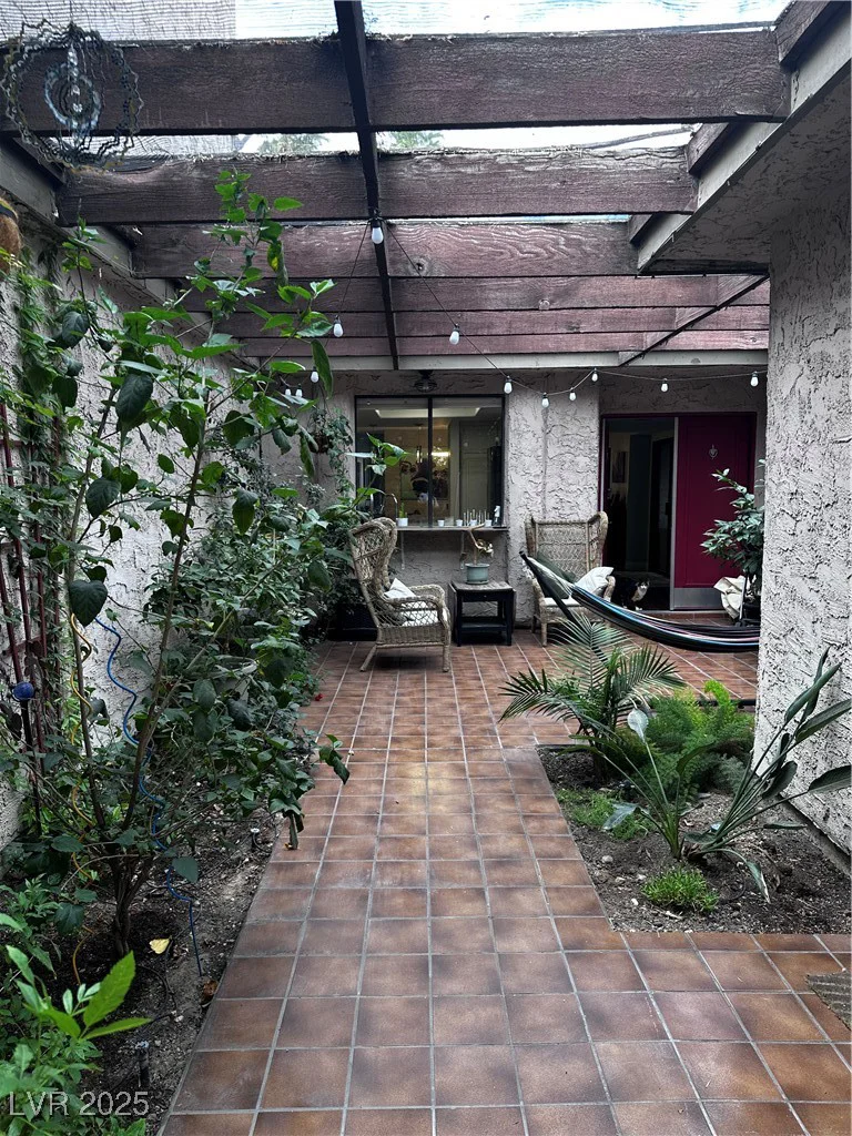 2484 Domingo, Las Vegas, NV 89121