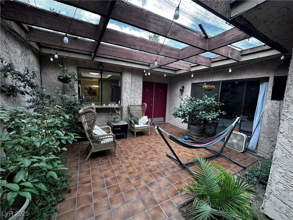 2484 Domingo, Las Vegas, NV 89121