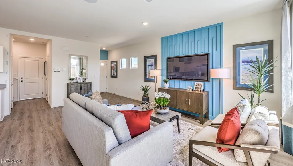 4755 Bluebird Cliffs Ave, Las Vegas, NV 89141