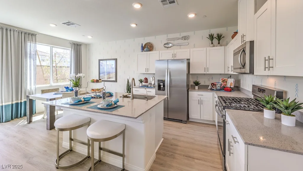 4755 Bluebird Cliffs Ave, Las Vegas, NV 89141