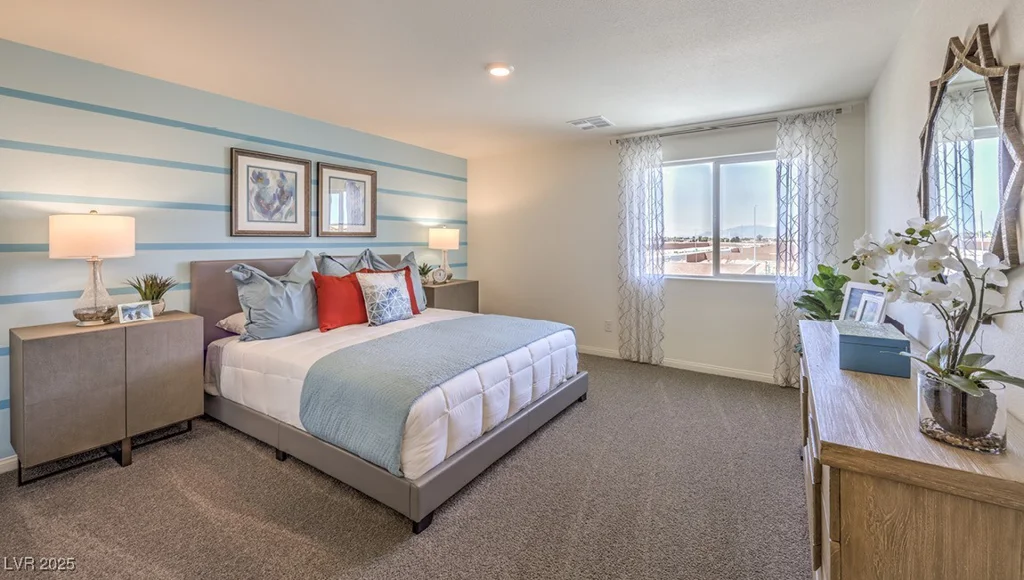 4755 Bluebird Cliffs Ave, Las Vegas, NV 89141