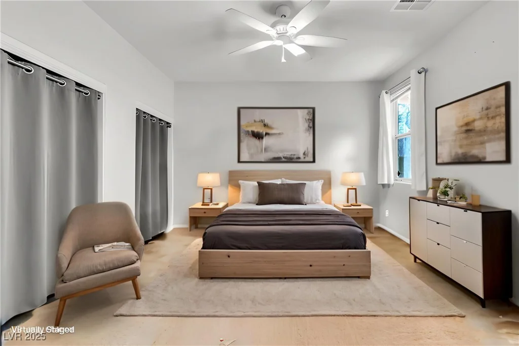 2409 Cockatiel, North Las Vegas, NV 89084