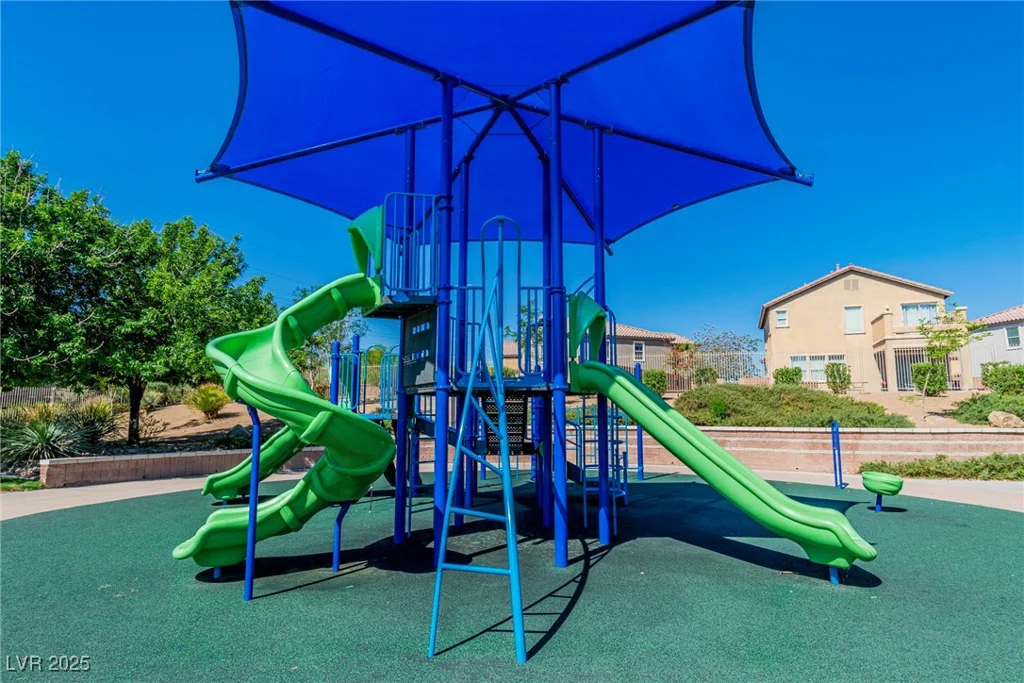 2409 Cockatiel, North Las Vegas, NV 89084