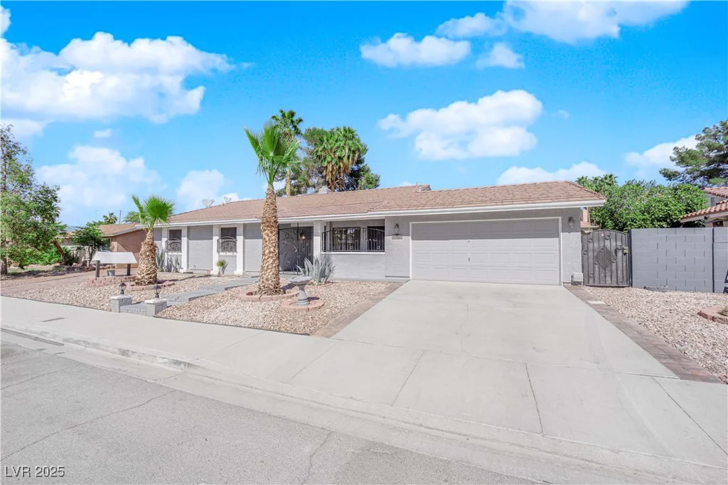 5162 Somerset, Las Vegas, NV 89120