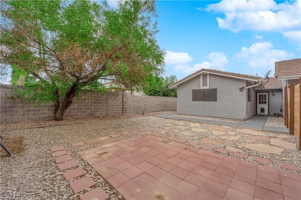 5162 Somerset, Las Vegas, NV 89120
